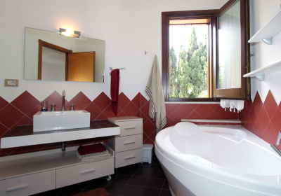 Bed And Breakfast Verdeblu